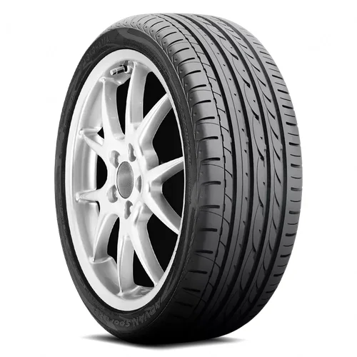 YOKOHAMA Advan Sport ZPS