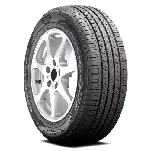 GOODYEAR Assurance Comfortred Touring