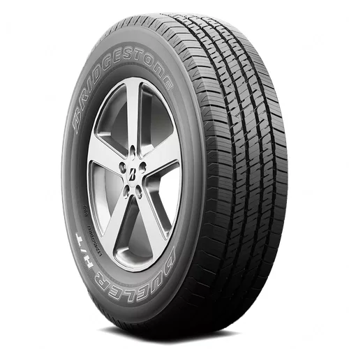 BRIDGESTONE Dueler H/T