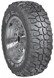 MULTI-MILE Mud Claw M/T