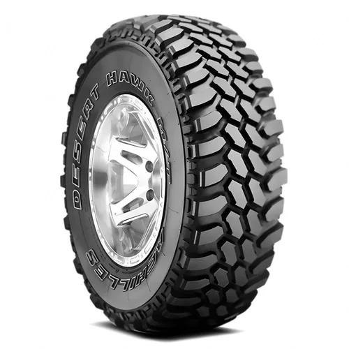 ACHILLES Desert Hawk M/T
