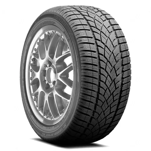 DUNLOP SP Winter Sport 3D