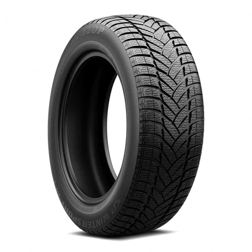 DUNLOP SP Winter Sport M3