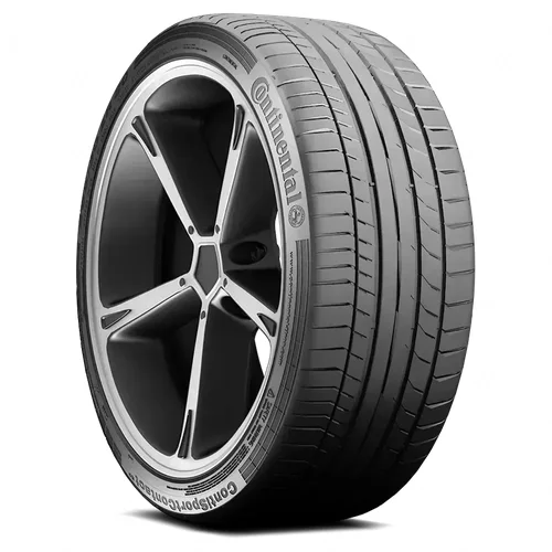 CONTINENTAL Contisportcontact 5P