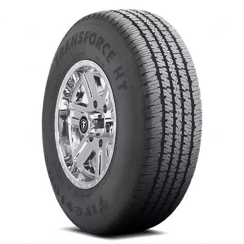 FIRESTONE Transforce HT