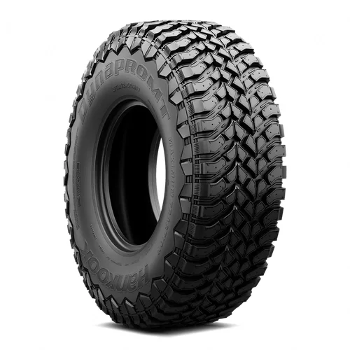 HANKOOK Dynapro MT RT03
