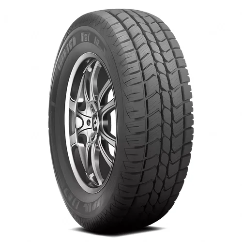 ELDORADO Arctic Claw Winter Xsi