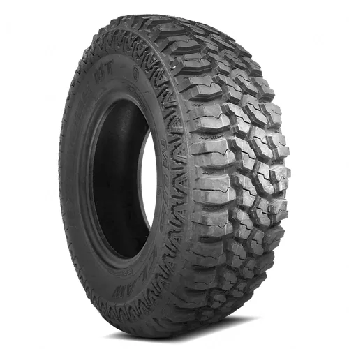 JETZON Mud Claw M/T