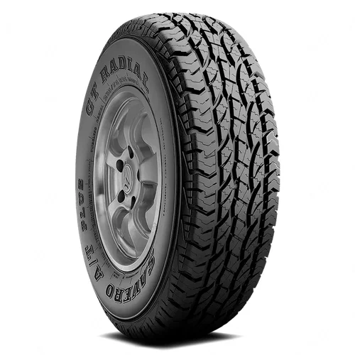 GT RADIAL Savero A/T Plus
