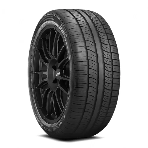 PIRELLI Scorpion Zero Asimmetrico