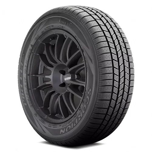 PIRELLI Scorpion Ice & Snow