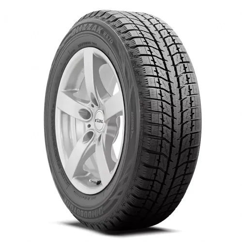 BRIDGESTONE Blizzak WS70