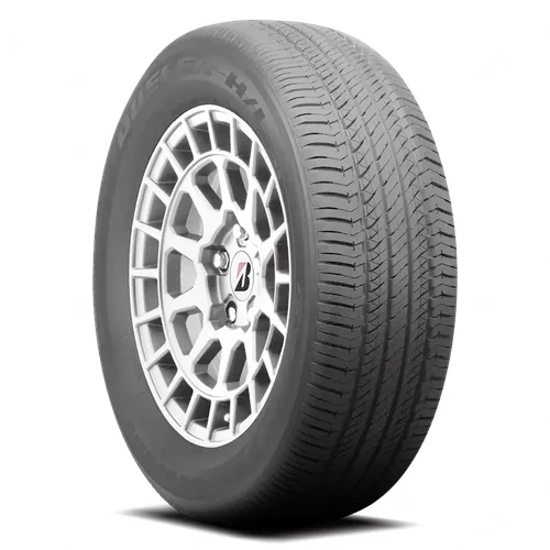 BRIDGESTONE Dueler H/L 422 Ecopia