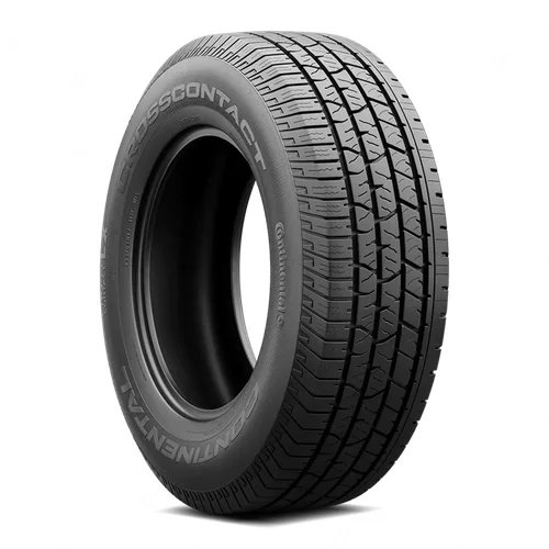 CONTINENTAL Crosscontact LX