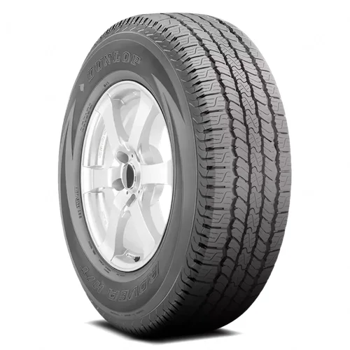DUNLOP Rover H/T