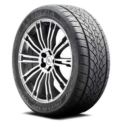 VENEZIA Crusade Suv