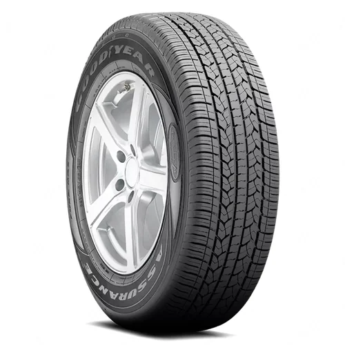 GOODYEAR Assurance CS Fuel Max