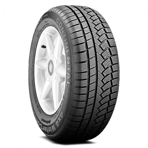 CONTINENTAL 4X4WINTERCONTACT