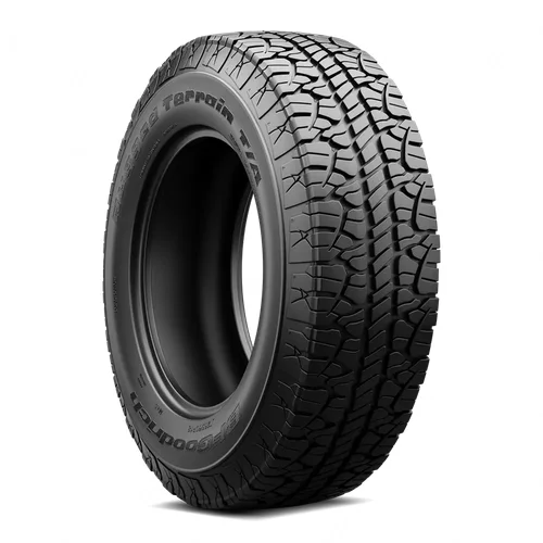 BFGOODRICH Rugged Terrain T/A