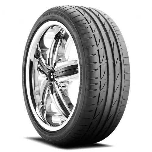 BRIDGESTONE Potenza S-04 Pole Position
