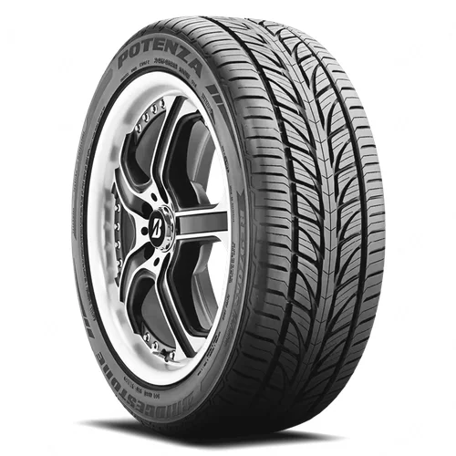 BRIDGESTONE Potenza RE970AS Pole Position