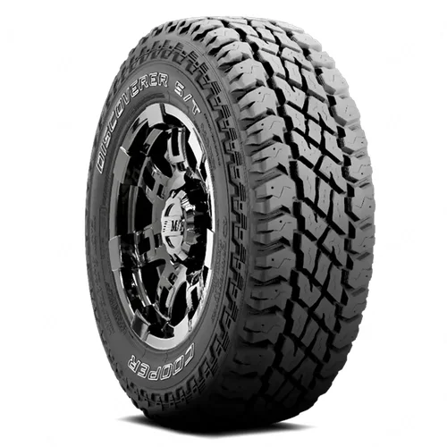COOPER Discoverer S/T Maxx