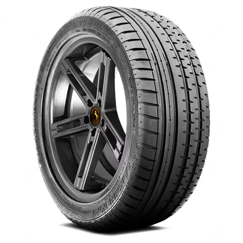 CONTINENTAL Contisportcontact 2