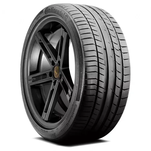 CONTINENTAL Contisportcontact