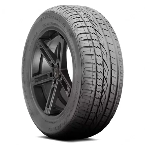 CONTINENTAL Crosscontact UHP