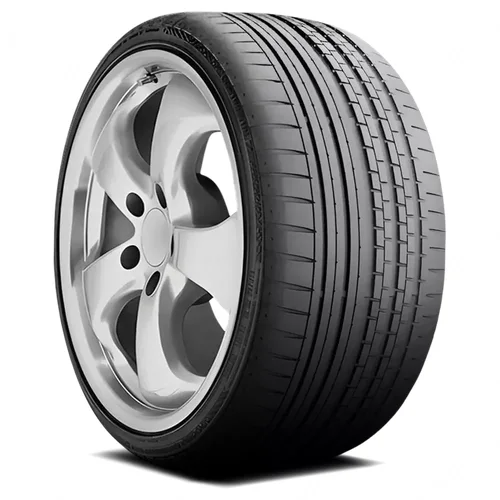 CONTINENTAL Contisportcontact 2 Vmax