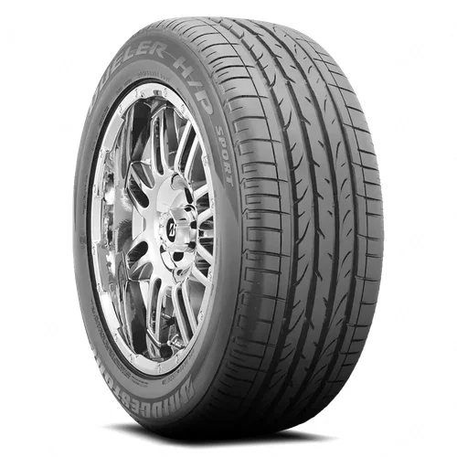 BRIDGESTONE Dueler H/P Sport
