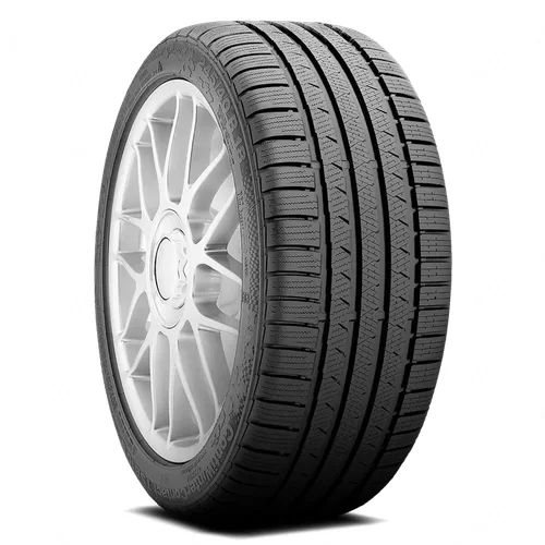CONTINENTAL Contiwintercontact TS810 S
