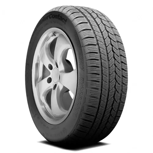 CONTINENTAL Contiwintercontact TS790