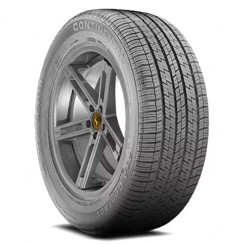 CONTINENTAL 4X4CONTACT
