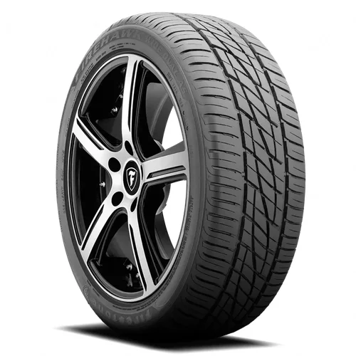 FIRESTONE Firehawk Wide Oval AS
