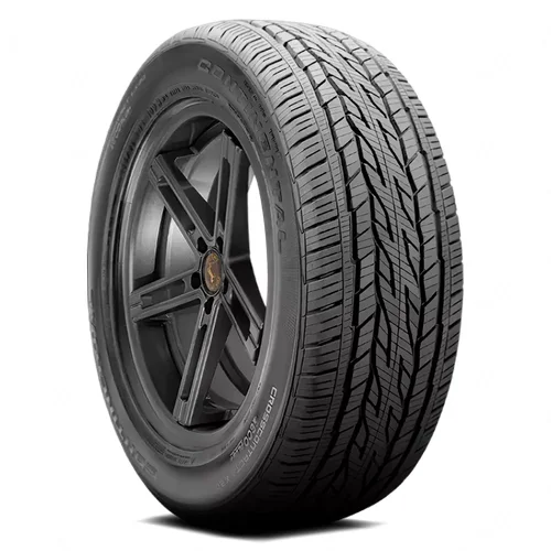 CONTINENTAL Crosscontact LX20