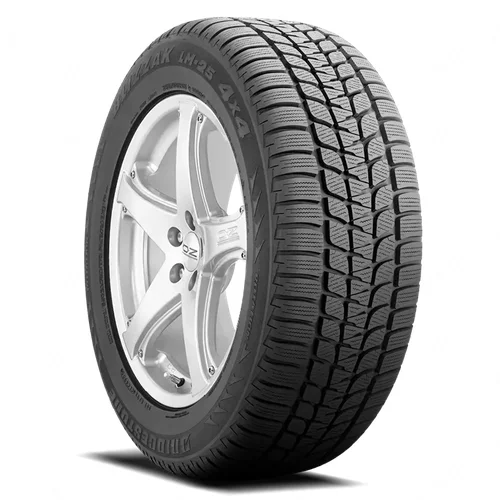 BRIDGESTONE Blizzak LM-25 RFT