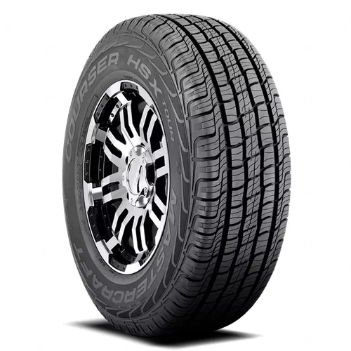MASTERCRAFT Courser HSX Tour