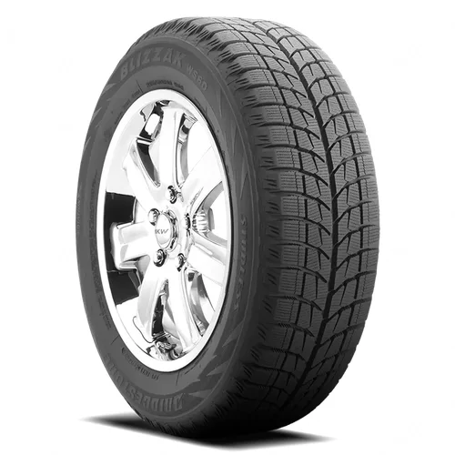 BRIDGESTONE Blizzak WS-50 Uni-T
