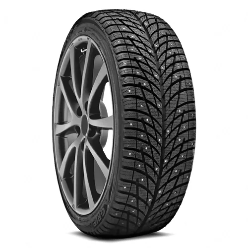 ACCELERA X-Grip (Studdable)