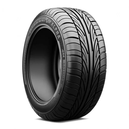 ACCELERA Alpha