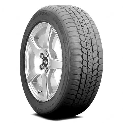 BRIDGESTONE Blizzak LM-25 4X4
