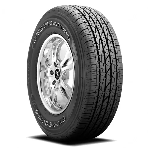 FIRESTONE Destination LE2