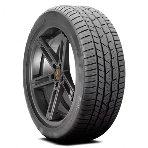 CONTINENTAL Contiwintercontact TS 830 P
