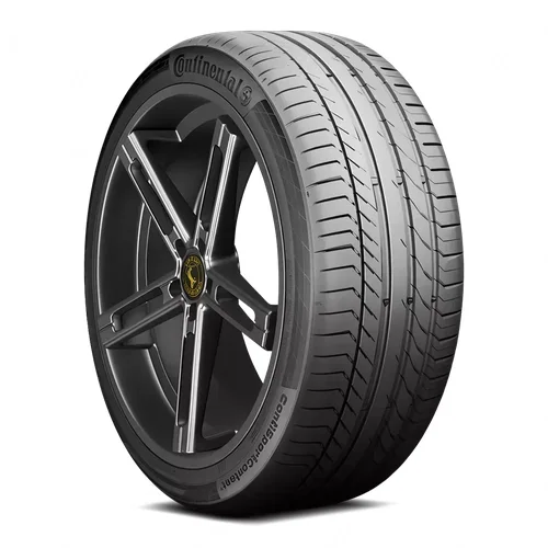 CONTINENTAL Contisportcontact 5
