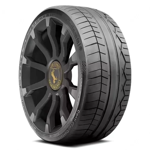 CONTINENTAL Forcecontact
