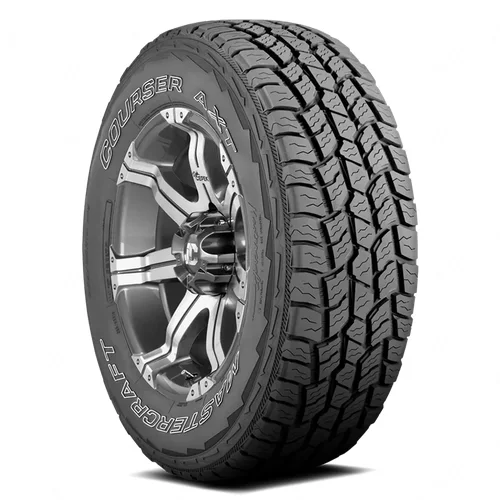 MASTERCRAFT Courser AXT (LT)