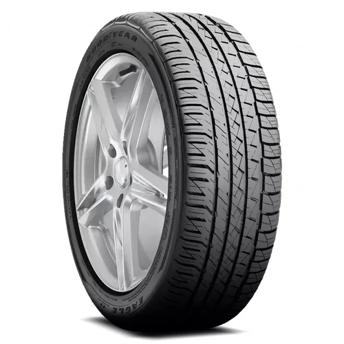 GOODYEAR Eagle F1 Asymmetric A/S