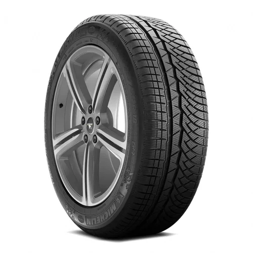 MICHELIN Pilot Alpin PA4