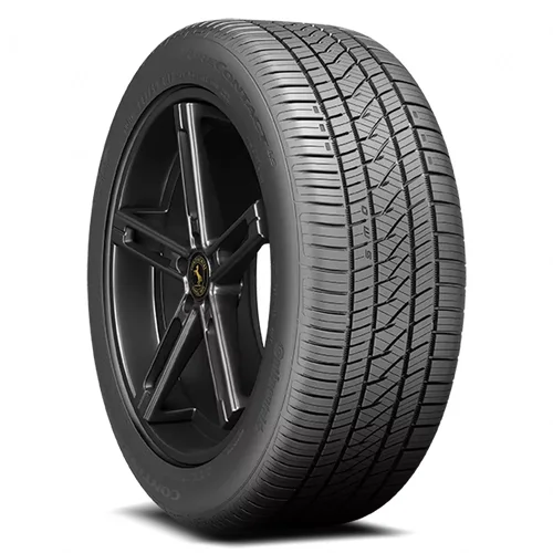 CONTINENTAL Purecontact